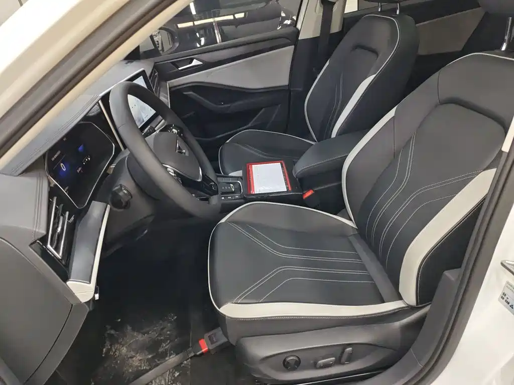 Jetta VA7 — миниатюра 11