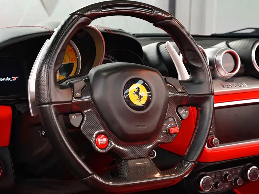 Ferrari California T — миниатюра 12