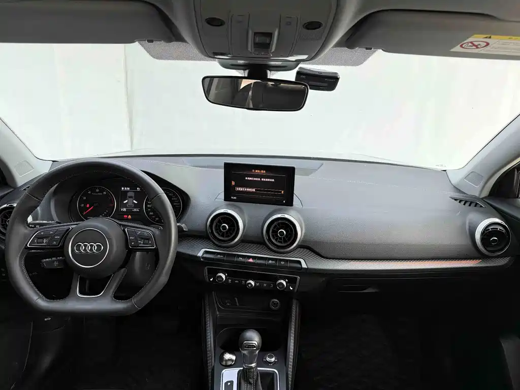 Audi Q2L — миниатюра 15