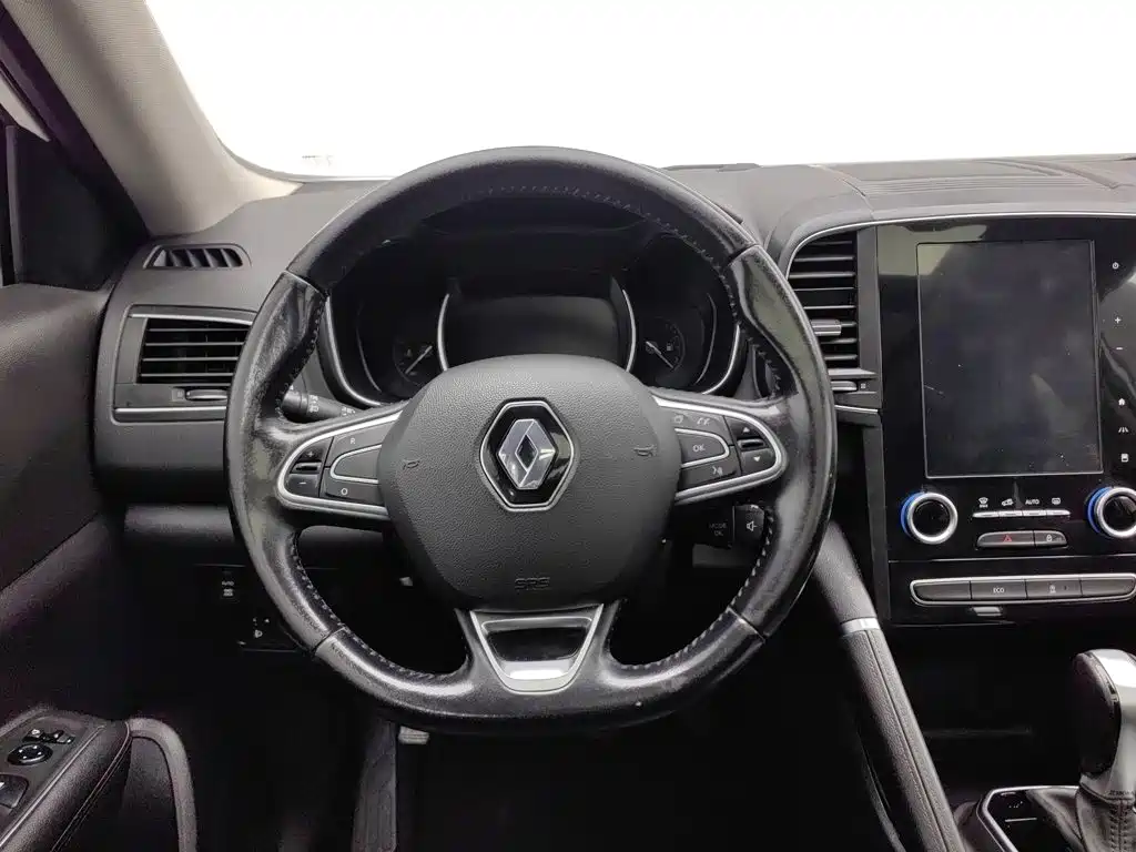 Renault Koleos — миниатюра 11