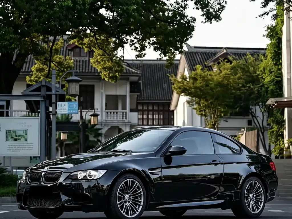 BMW M3