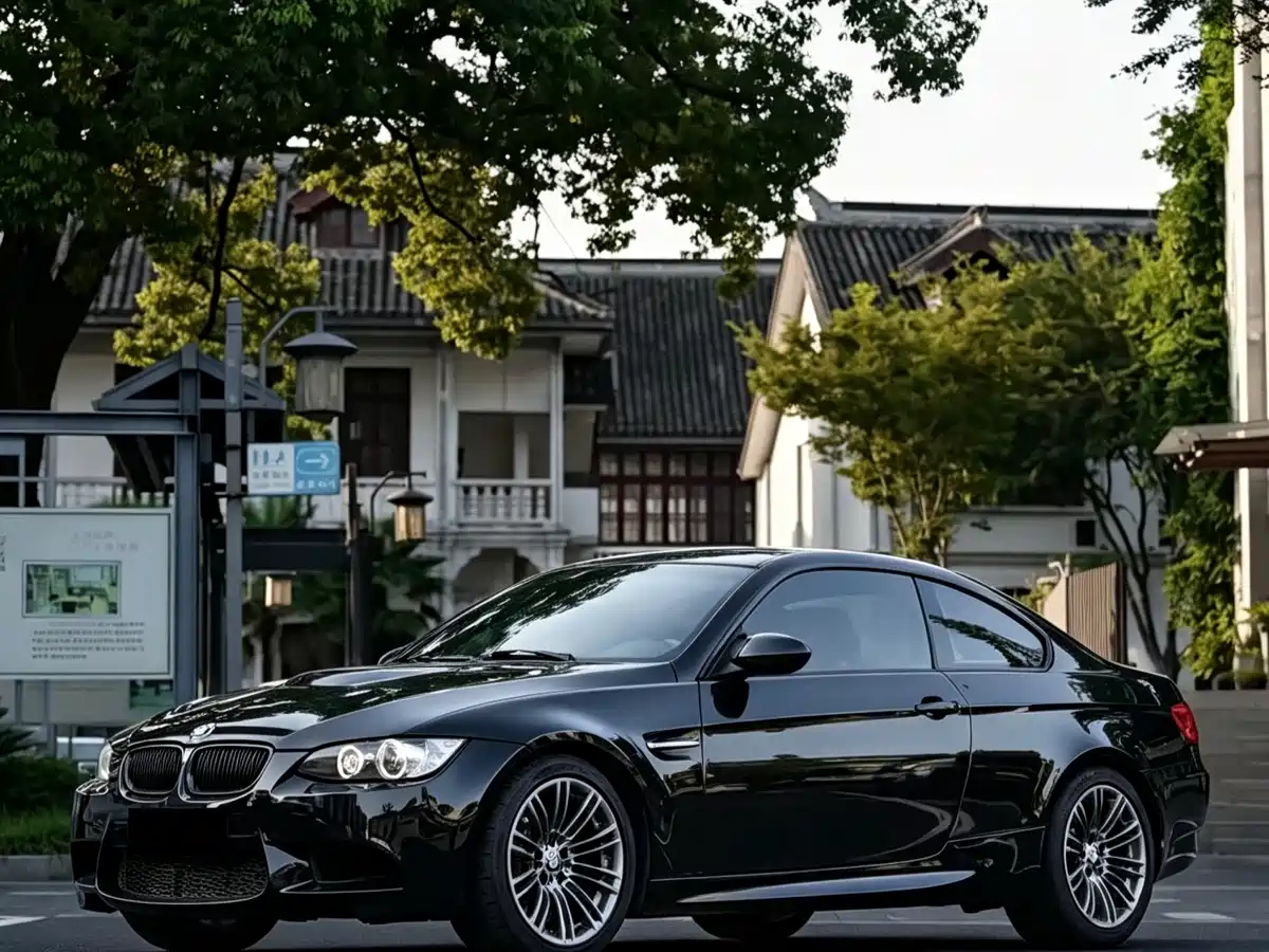 BMW M3