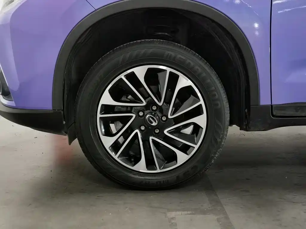GAC Motor Trumpchi GS4 — миниатюра 17