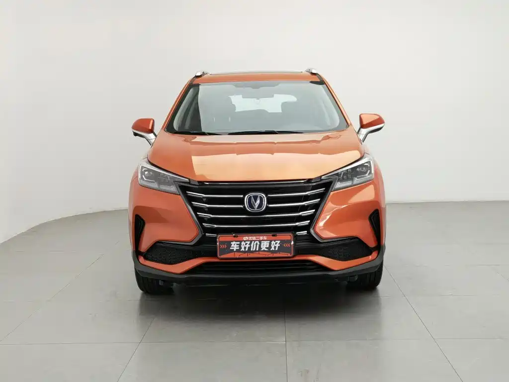 Changan CS15 — миниатюра 3