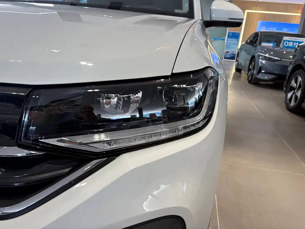 Volkswagen Tacqua — миниатюра 16