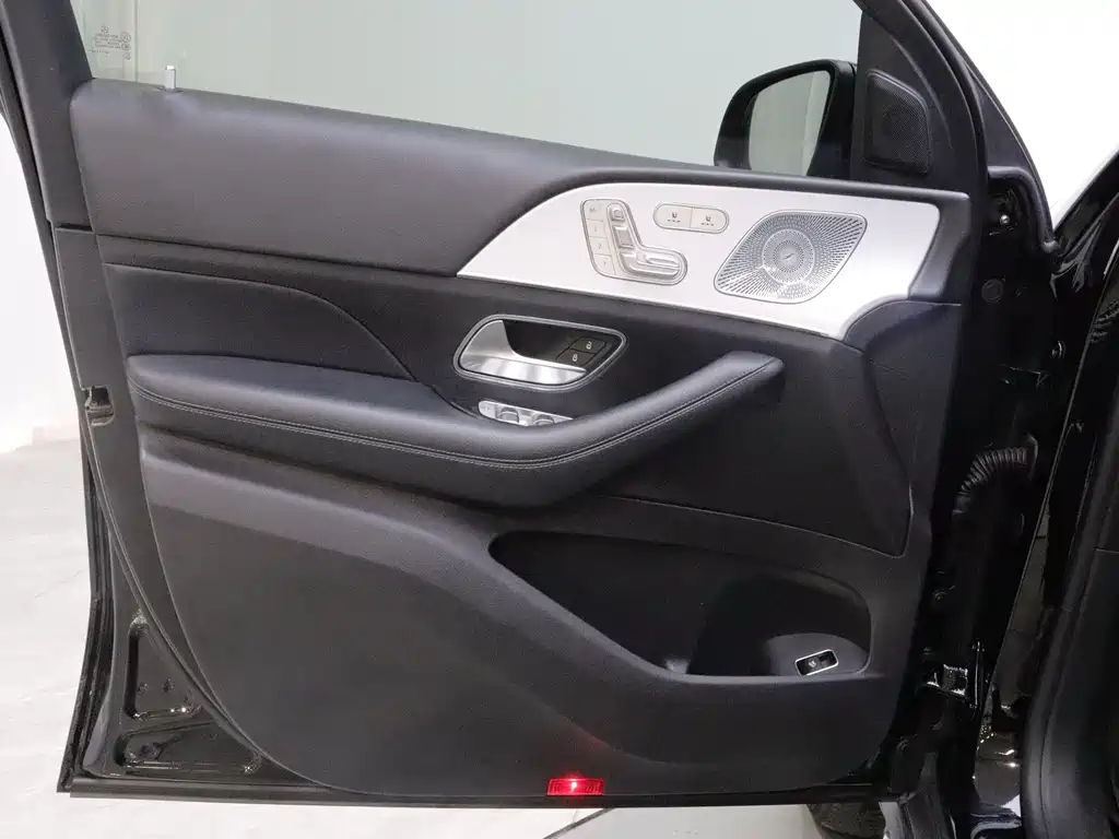 Mercedes-Benz GLE Coupe — миниатюра 12
