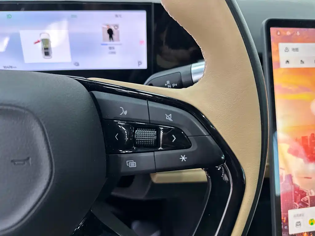 GEELY GALAXY GALAXY L6