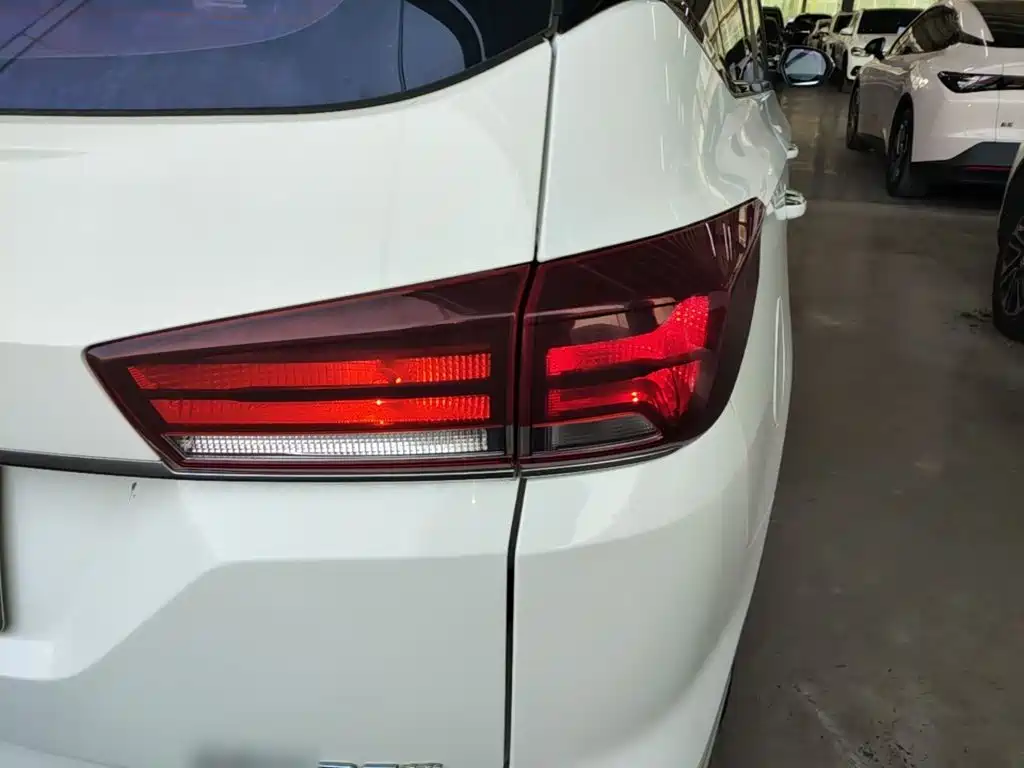 Baojun 360 — миниатюра 8