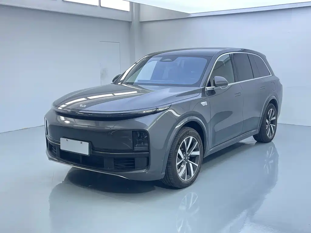 Li Auto L8 2023 Pro