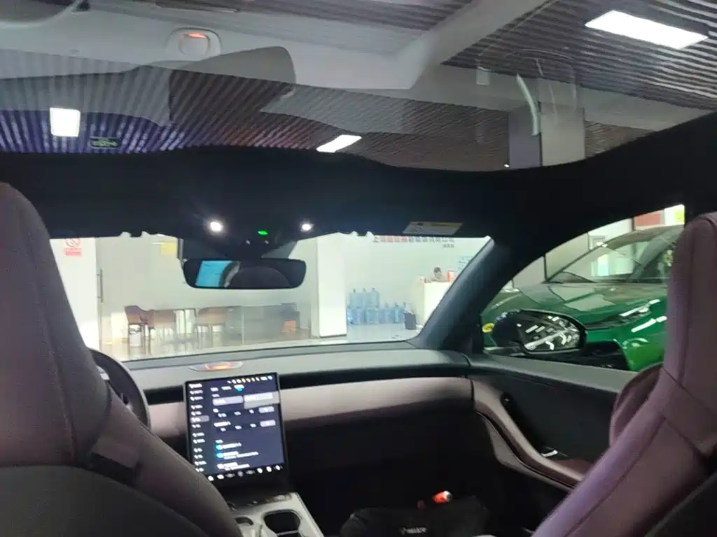 NIO ET5T — миниатюра 18