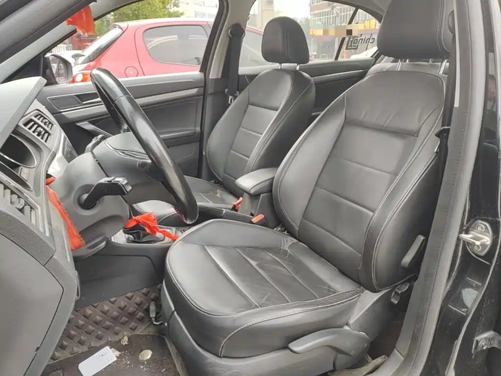 Volkswagen Lavida — миниатюра 15
