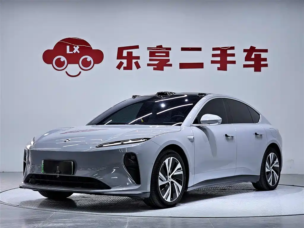 NIO NIO ET5