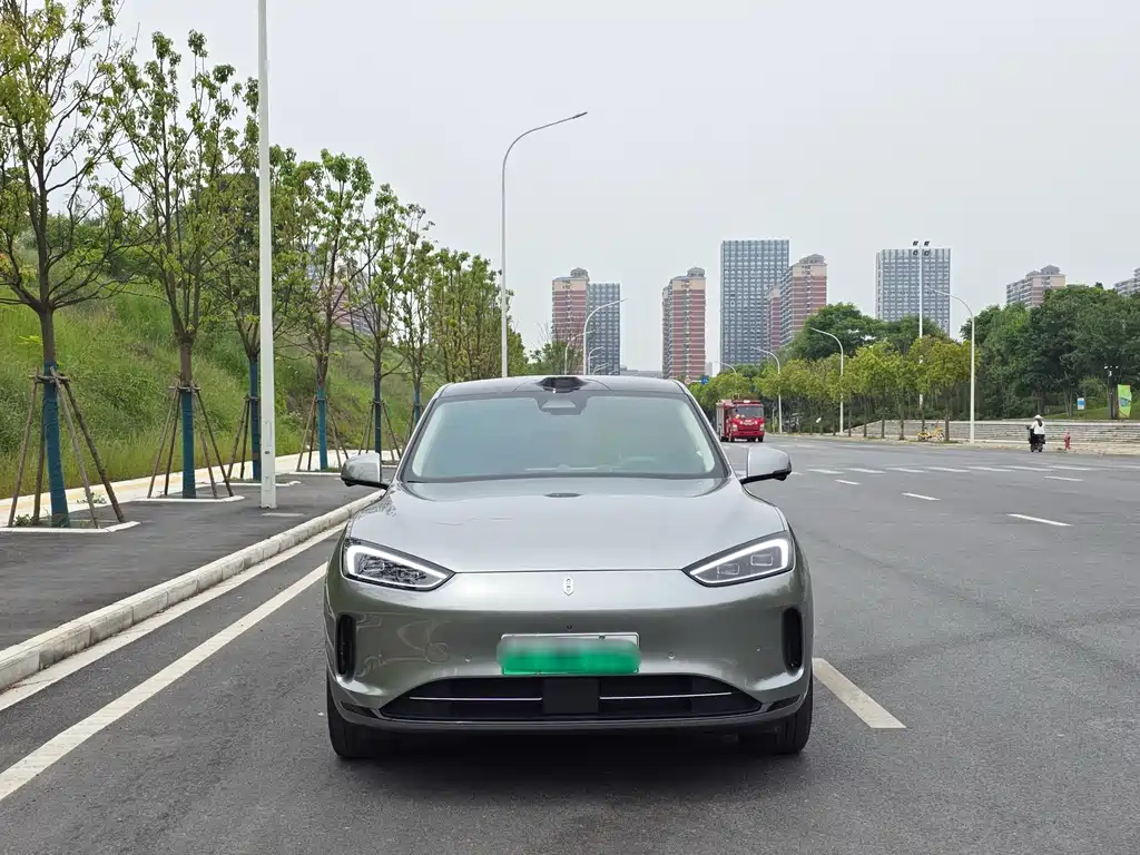 Aito M5 2023 Smart Drive