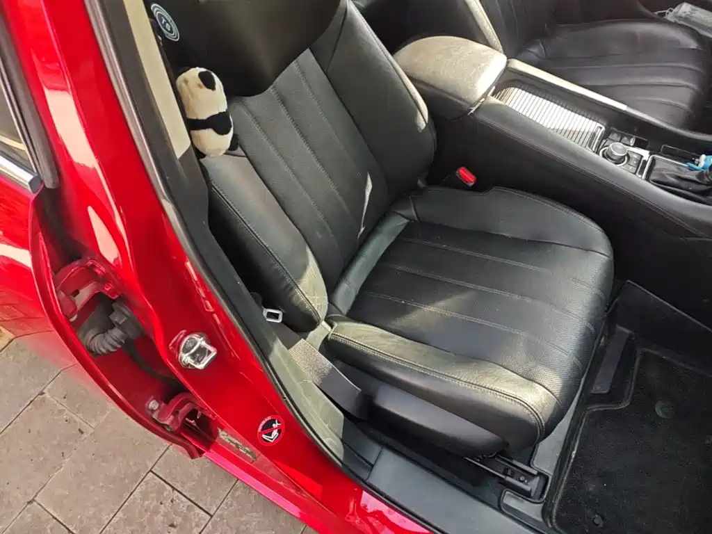 Mazda Atenza — миниатюра 25