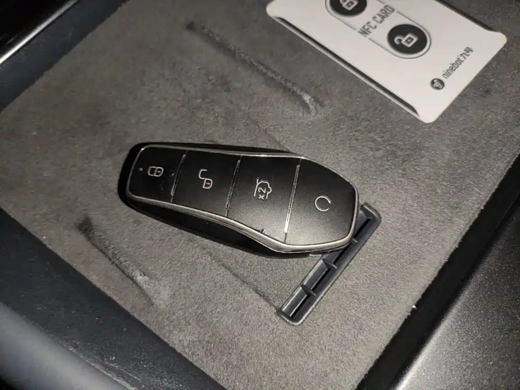 BYD Seal 06GT — миниатюра 9