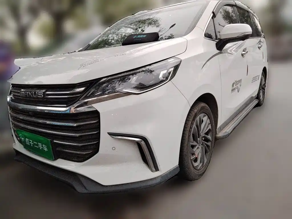 Maxus G50 2020