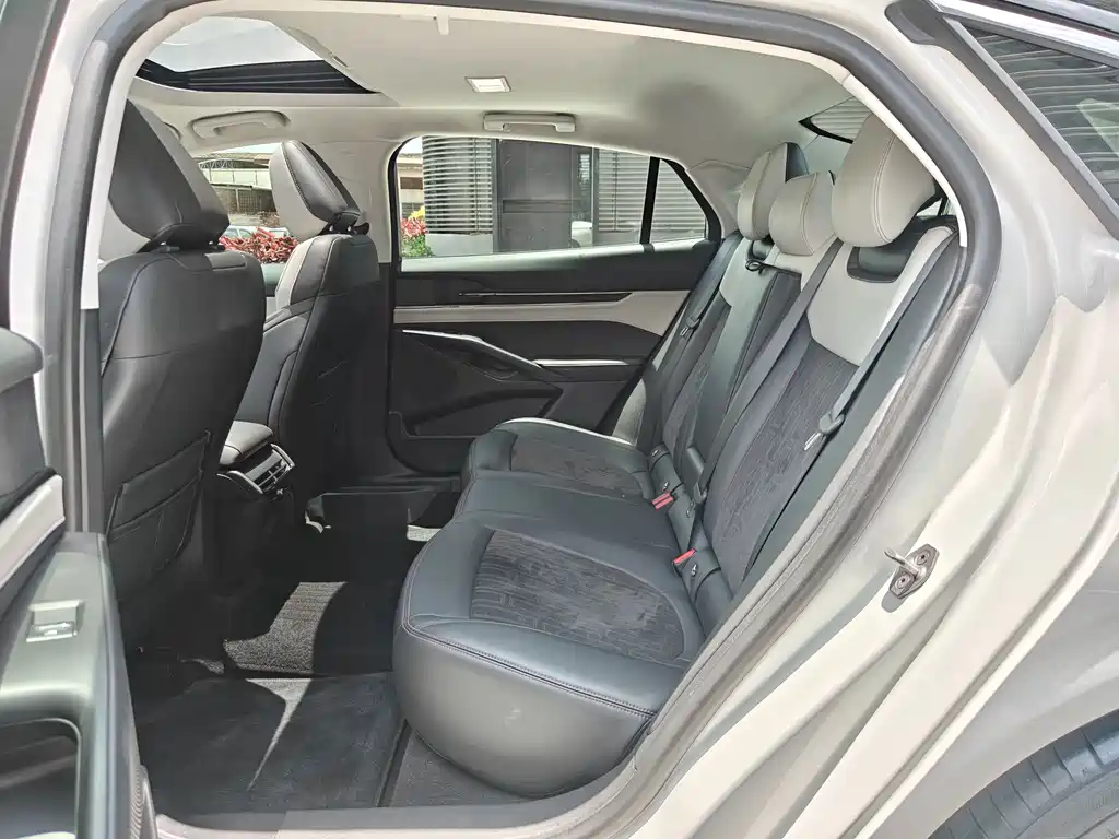 Ford Mondeo 2022 EcoBoost 245 Luxury
