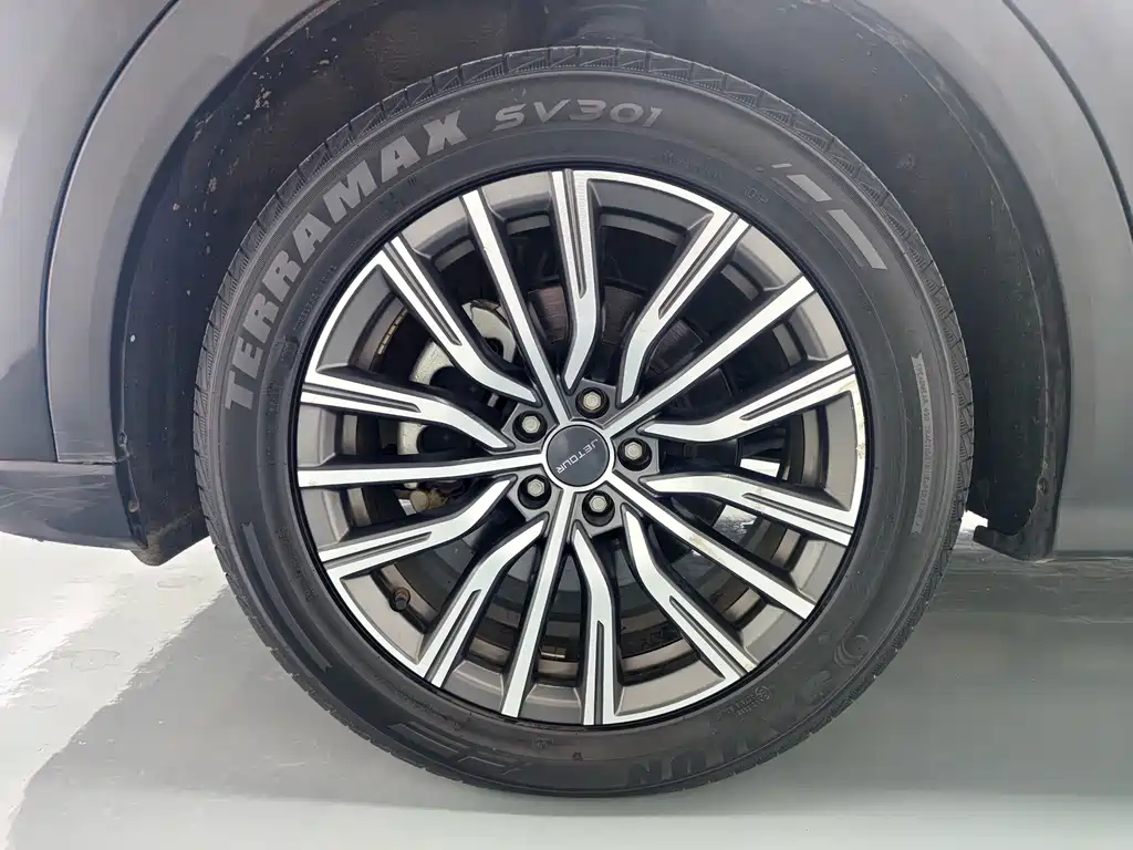Jetour X70 PLUS — миниатюра 13