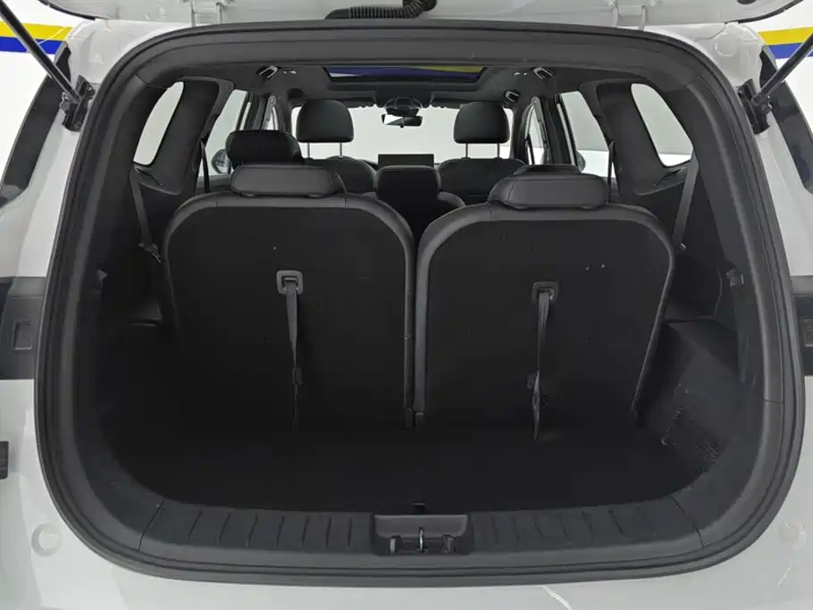 Geely Haoyue L — миниатюра 4