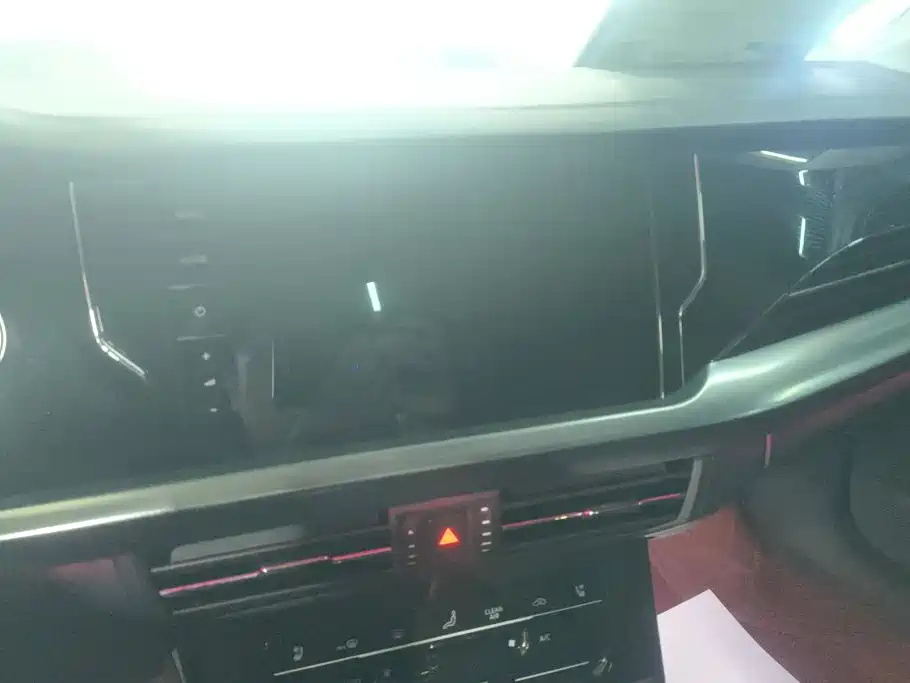 Volkswagen Passat — миниатюра 13