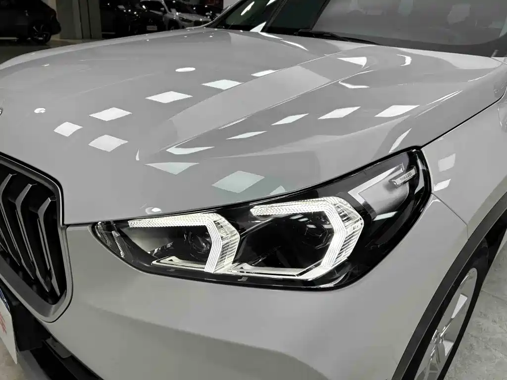BMW X1 — миниатюра 19