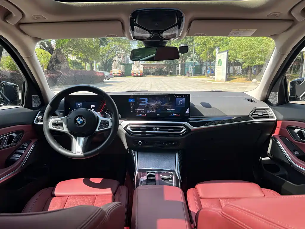BMW 3 Series — миниатюра 15