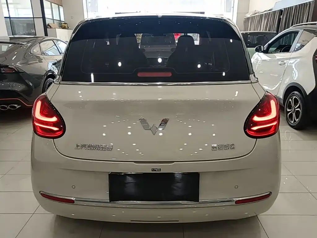 Wuling Bingo — миниатюра 6