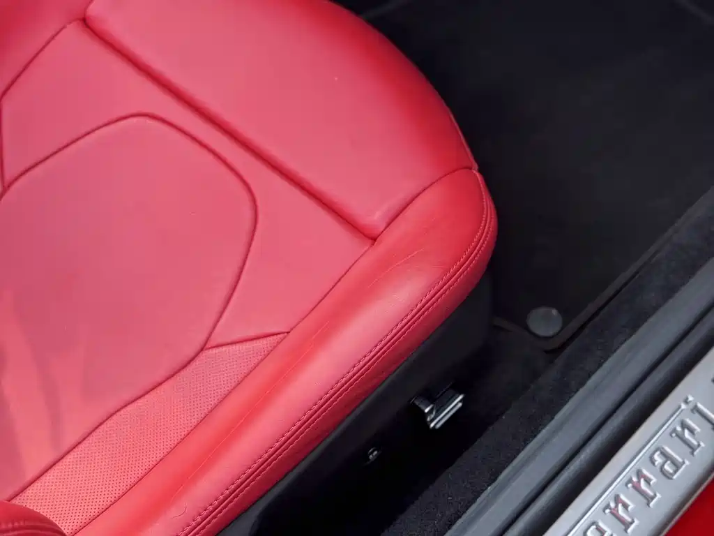 Ferrari Portofino 3.9T, фото 9