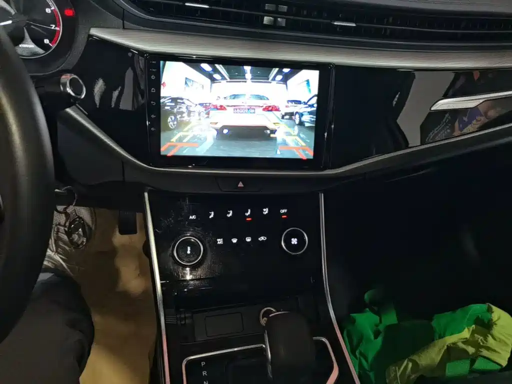 Chery Arrizo 5 — миниатюра 13