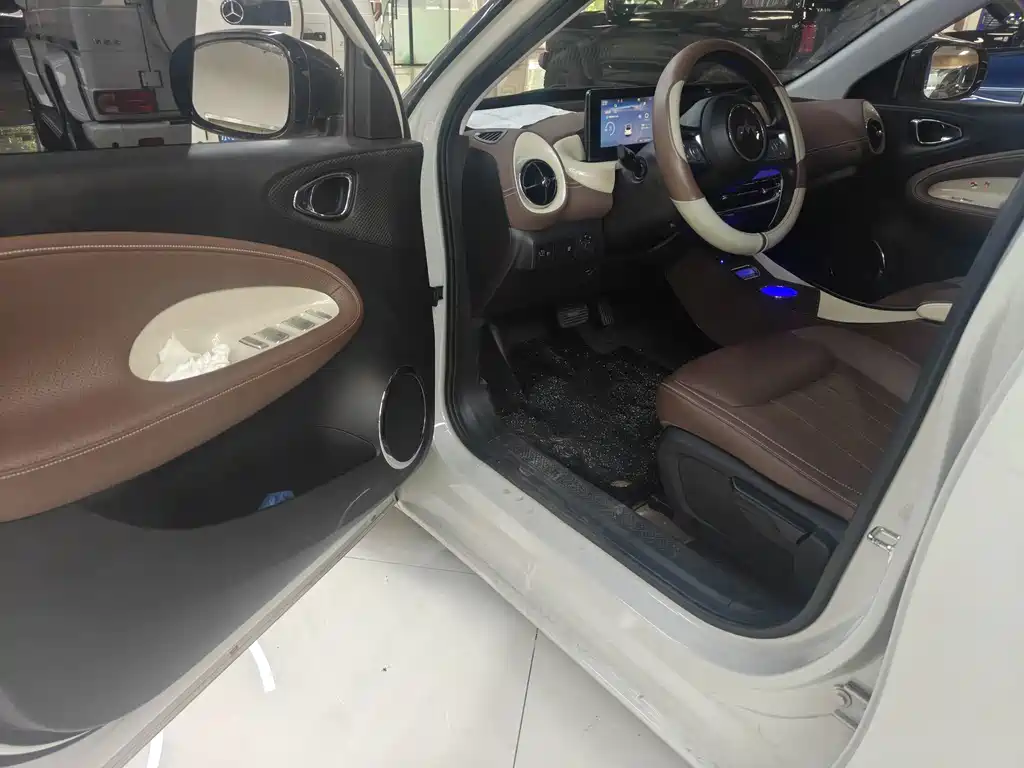 Wuling Bingo — миниатюра 3