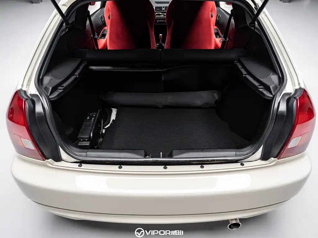 Honda Civic (Import) — миниатюра 13
