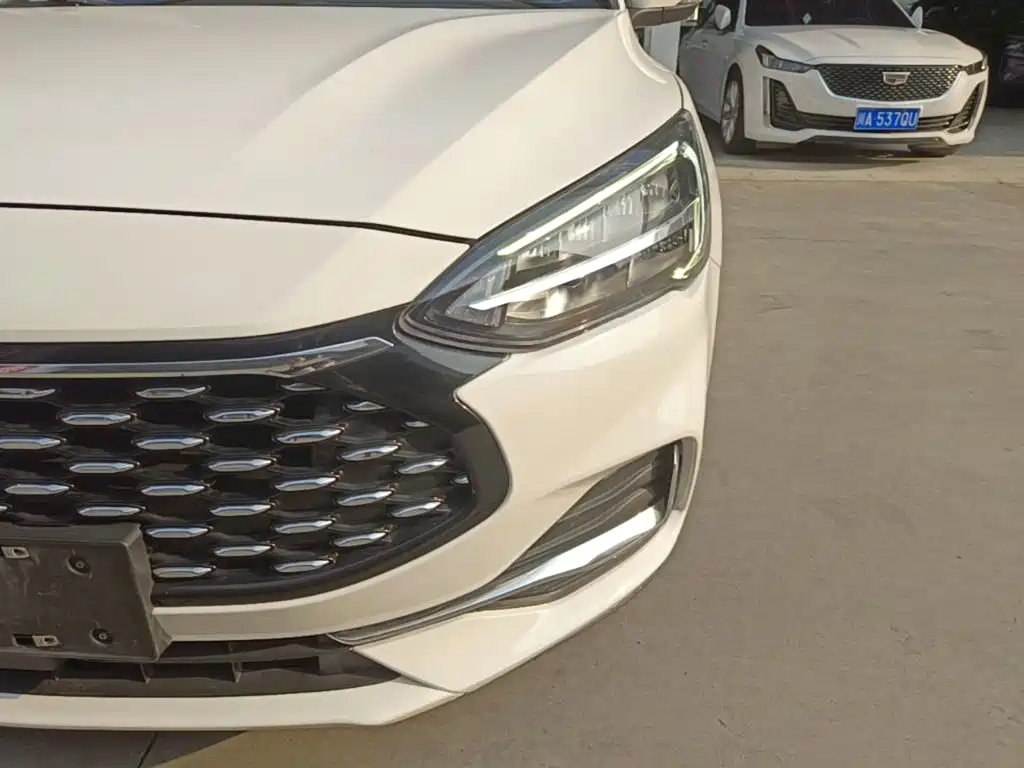 Ford Focus — миниатюра 24