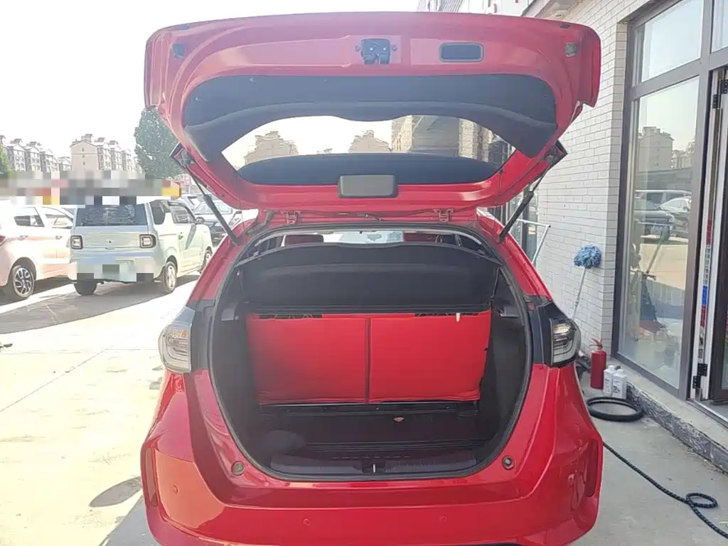 Honda Life — миниатюра 19