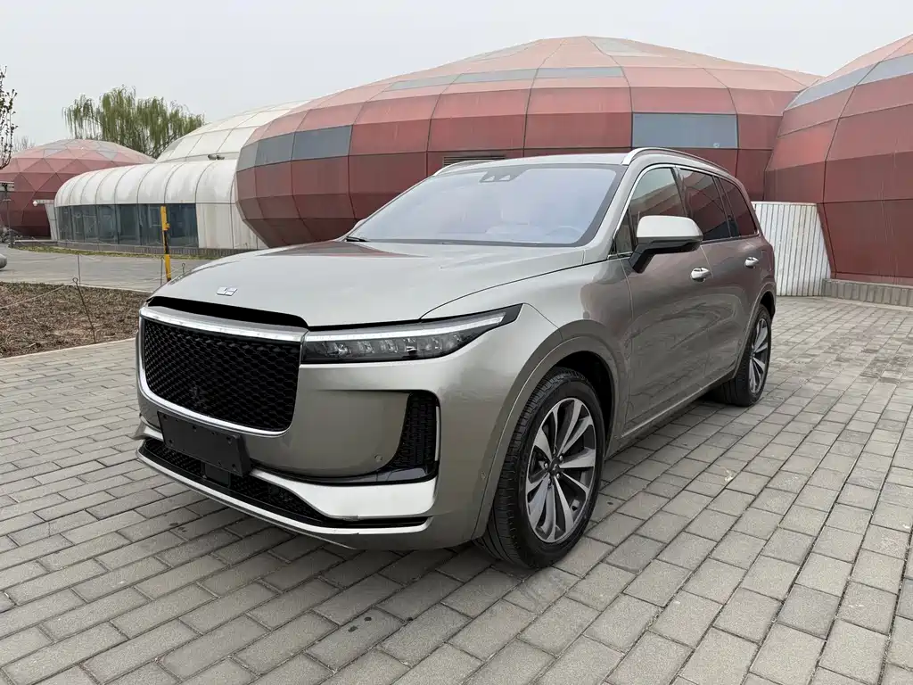 Li Auto Li ONE 2020