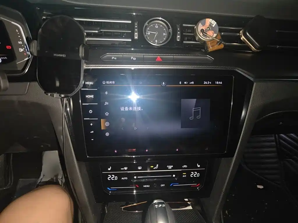 Volkswagen Magotan — миниатюра 6