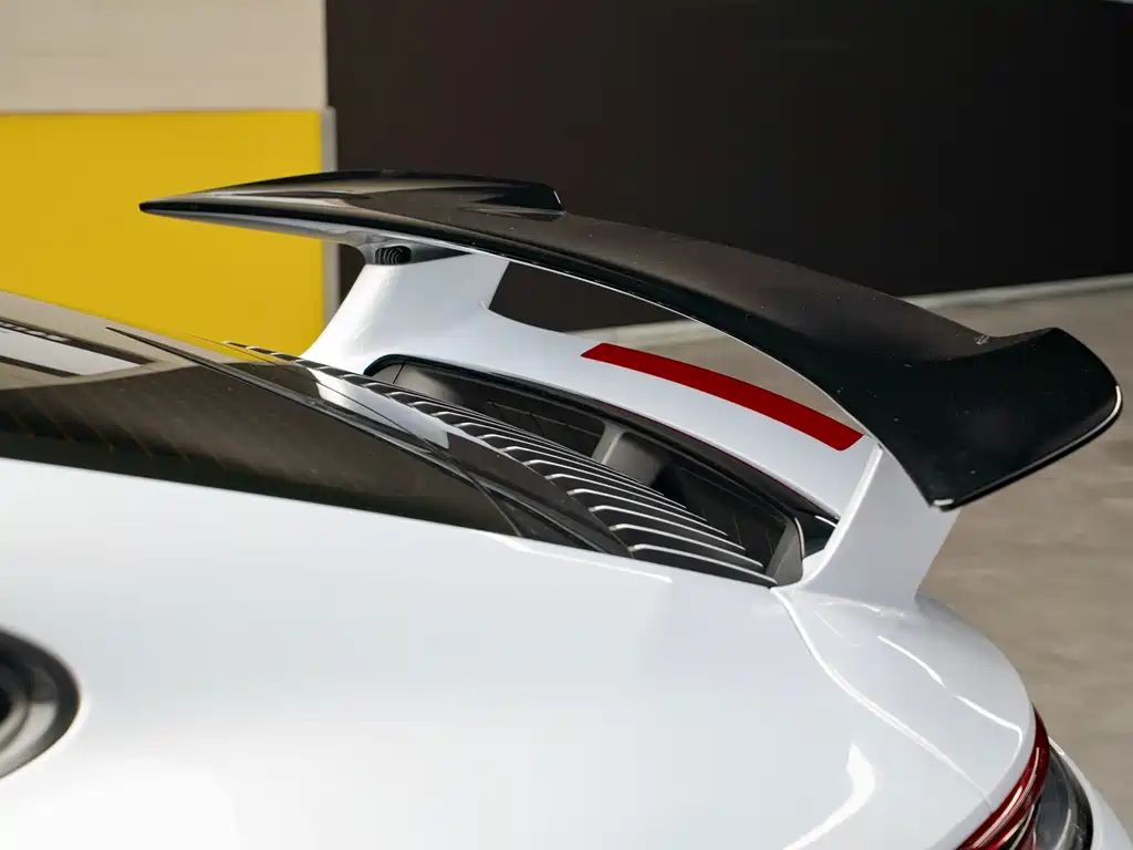 Porsche 911 2022 Carrera 3.0T