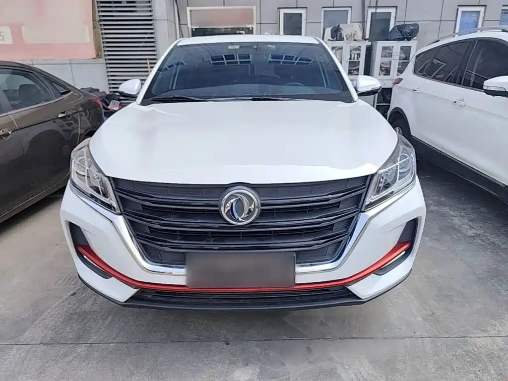 Fengguang Fengguang 500 — миниатюра 3