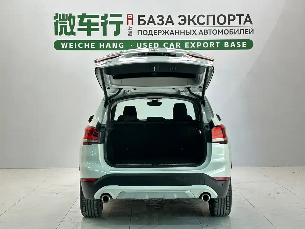 BMW X1 2022 sDrive20Li Premium