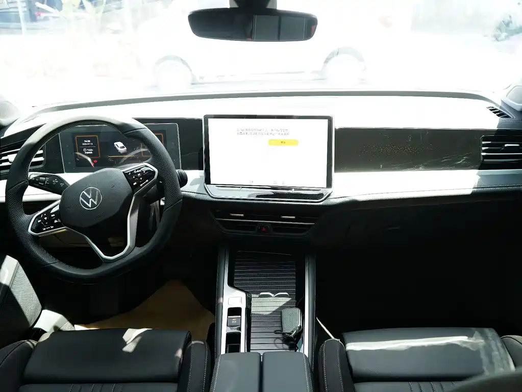 Volkswagen Magotan 2024 380TSI DSG Luxury