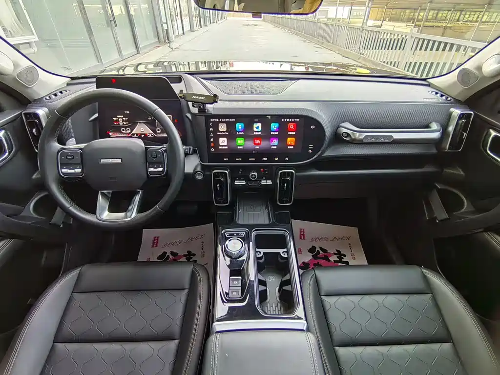 Haval Big Dog — миниатюра 8