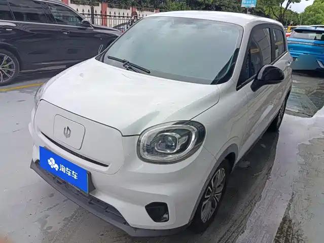 Leapmotor T03