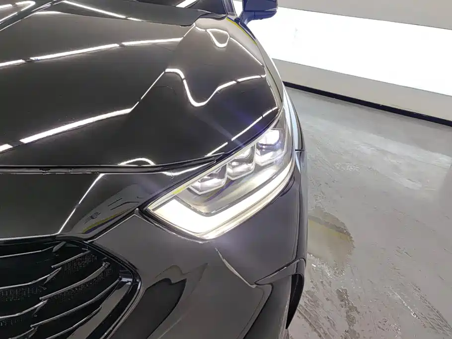 Toyota Crown Kluger — миниатюра 5