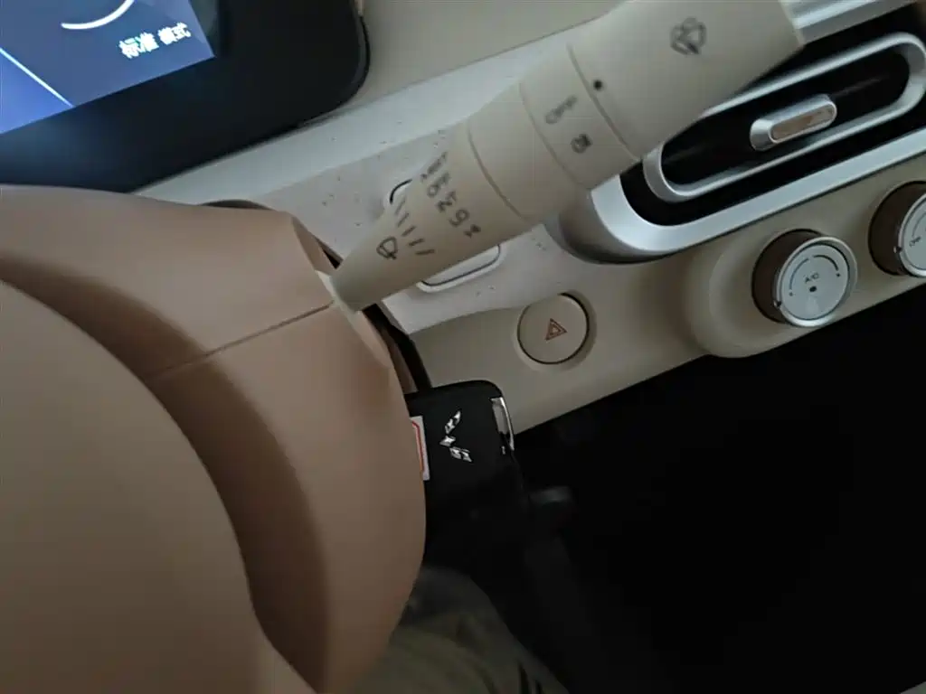 Wuling Mini EV MINIEV 2024 215km