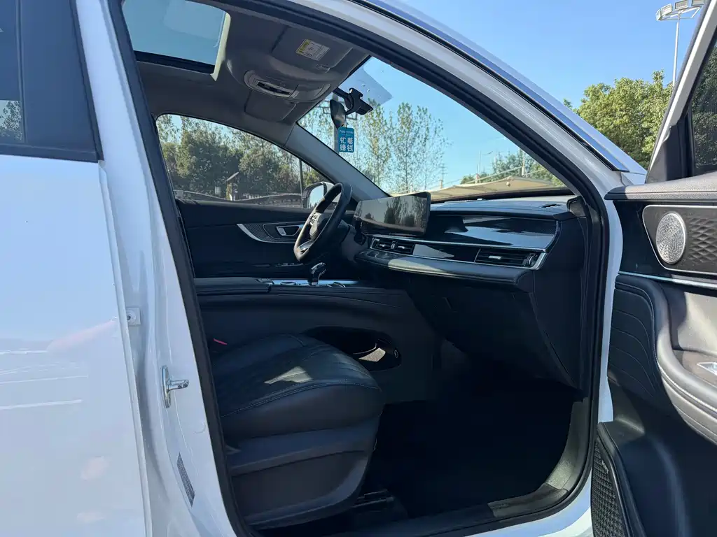 Chery Tiggo 7 PLUS — миниатюра 12