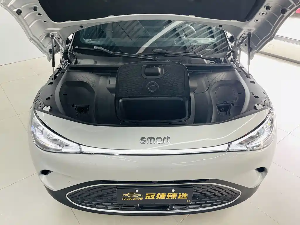 smart Smart #3 — миниатюра 3
