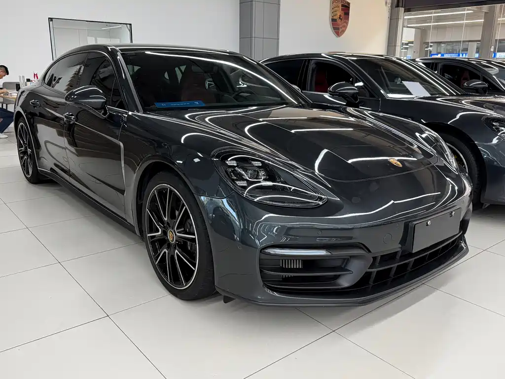 Porsche Panamera 2023 Panamera Executive Long Wheelbase 2.9T
