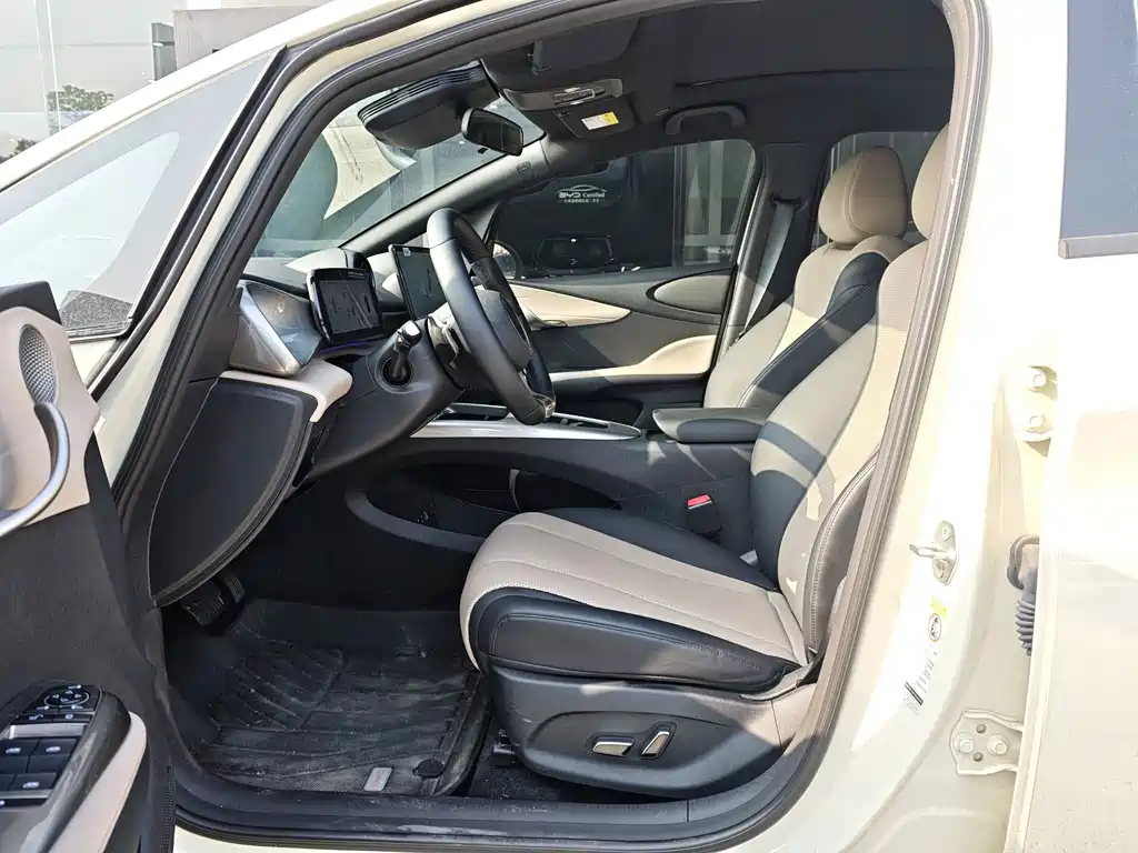 BYD Dolphin — миниатюра 7
