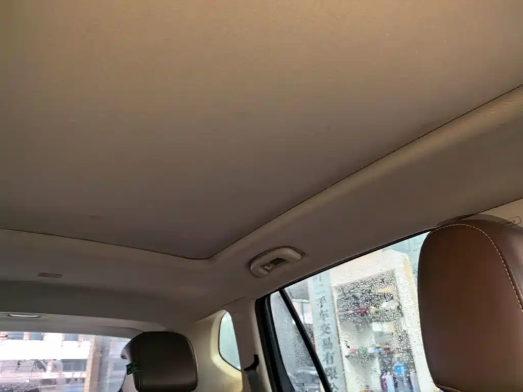 Buick Envision Plus — миниатюра 18