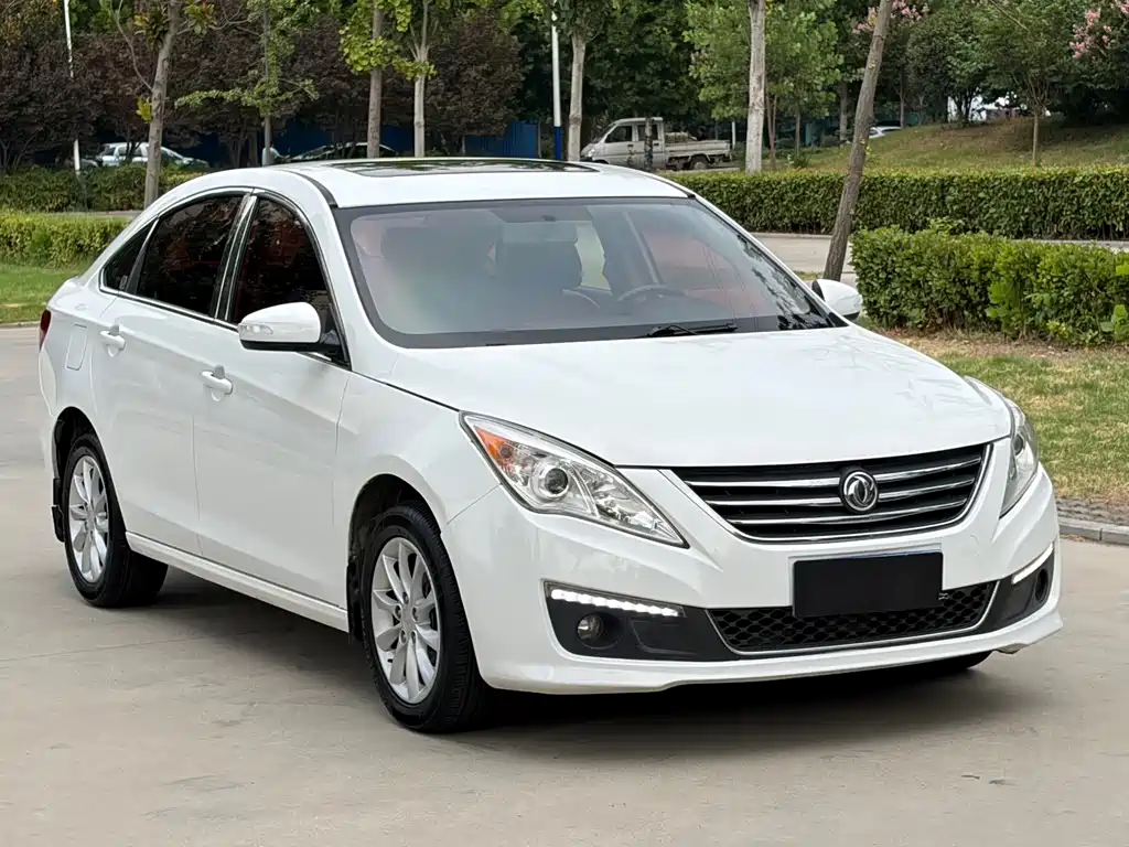 Fengxing S50 — миниатюра 3