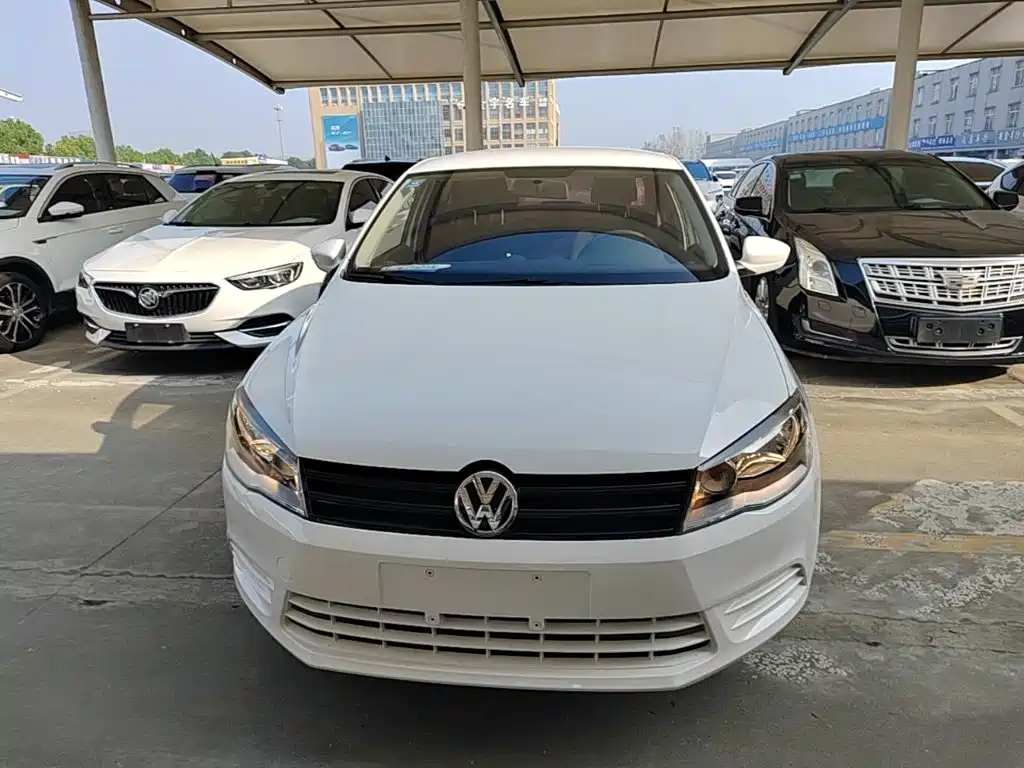 Volkswagen Jetta — миниатюра 3
